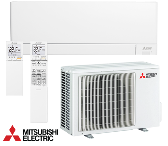 Slider image mitsubishi MSZ AY35VGK