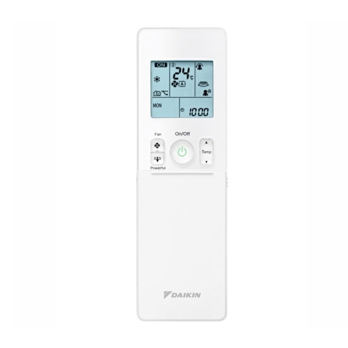 DAIKIN FVXM25A RXM25R Perfera 04