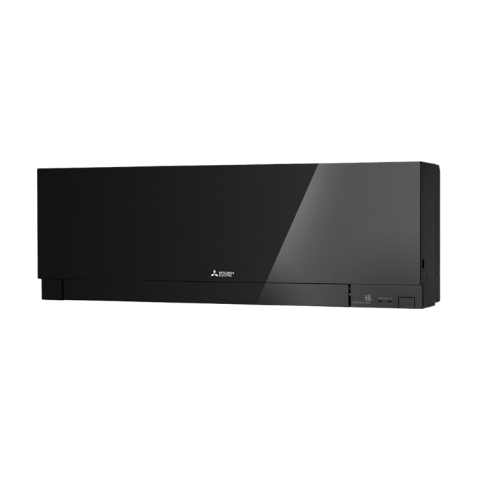 EF Inverter BLACK
