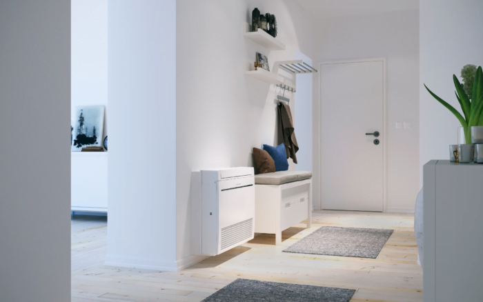 MFZ KT25 60VG SUZ M25 60VA MENU3