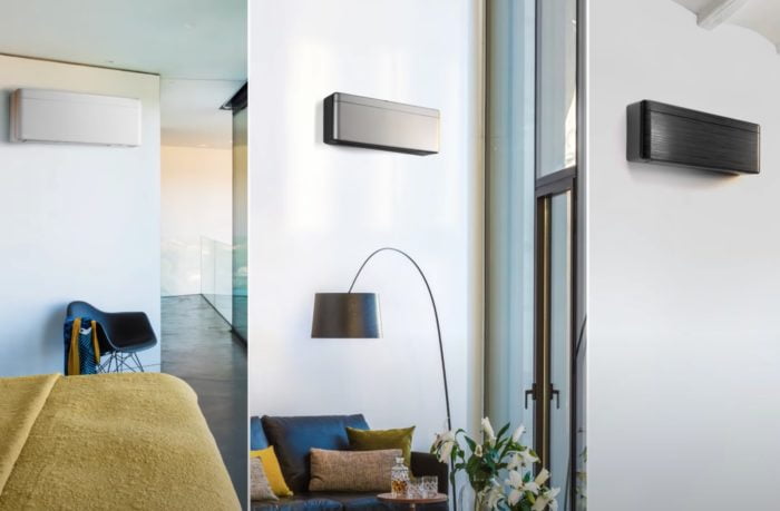 daikin stylish preview