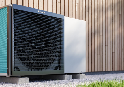 heat pump social