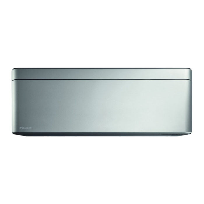 invertoren klimatik daikin ftxa50asrxa50a silver stylish 18000 btu klas a