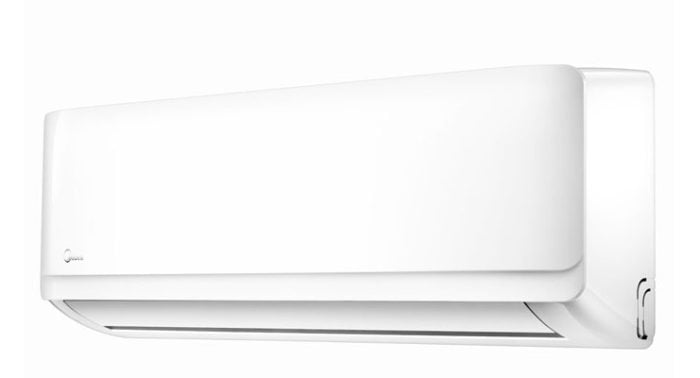 invertoren stenen klimatik midea aurora msab 09nxd0 xib 2