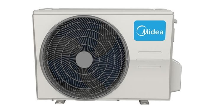 invertoren stenen klimatik midea breezeless e cb1 09hrfn8 ib 3