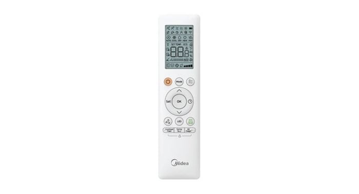 invertoren stenen klimatik midea breezeless e cb1 09hrfn8 ib 4