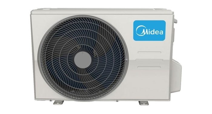 invertoren stenen klimatik midea oasis plus nordic msopbu 09hrfn8 qre3gw 2
