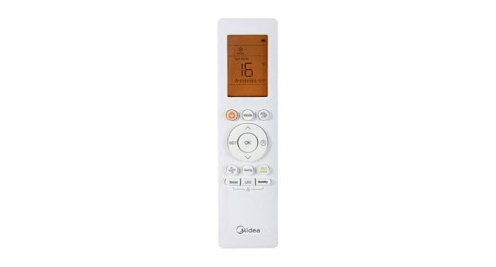 invertoren stenen klimatik midea oasis plus nordic msopbu 09hrfn8 qre3gw 3