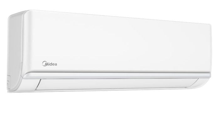 invertoren stenen klimatik midea prime 2 ma3 18hrfn8 qrd0gw 2