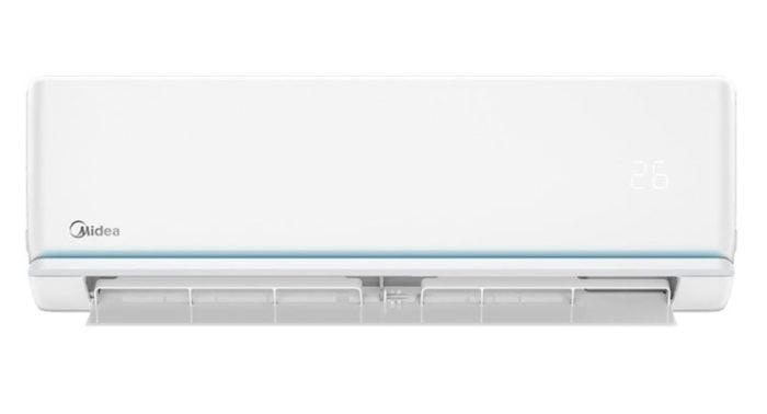 invertoren stenen klimatik midea xtreme eco ag2eco 09nxd0 ib 1