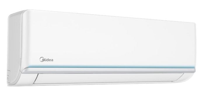 invertoren stenen klimatik midea xtreme eco ag2eco 09nxd0 ib 2