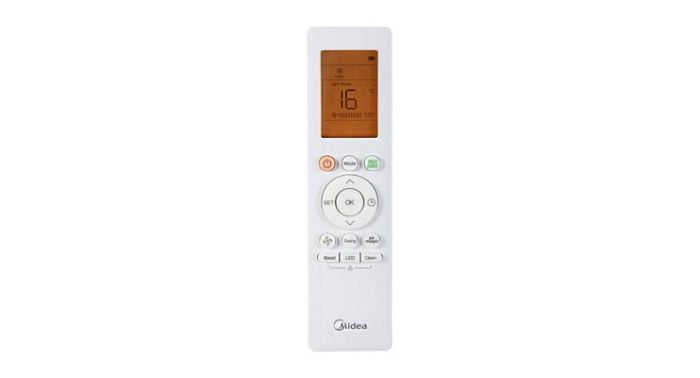 invertoren stenen klimatik midea xtreme eco ag2eco 09nxd0 ib 4