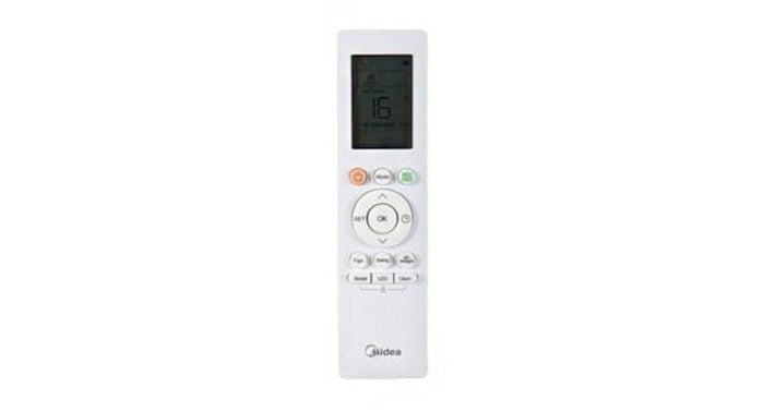 invertoren stenen klimatik midea xtreme save lite ag 09nxd0 i 2