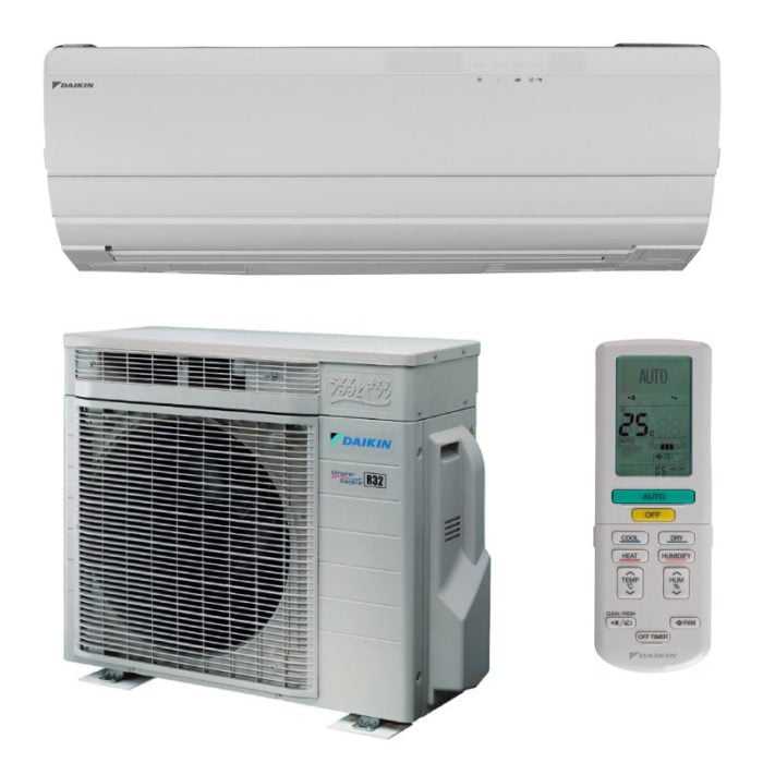 klimatik daikin ftxz35n rxz35n ururu sarara 2594