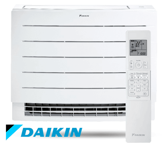 slide home 2 daikin