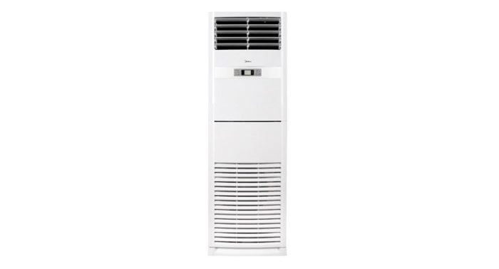 trifazen invertoren kolonen klimatik midea mfga 55fn1rd0