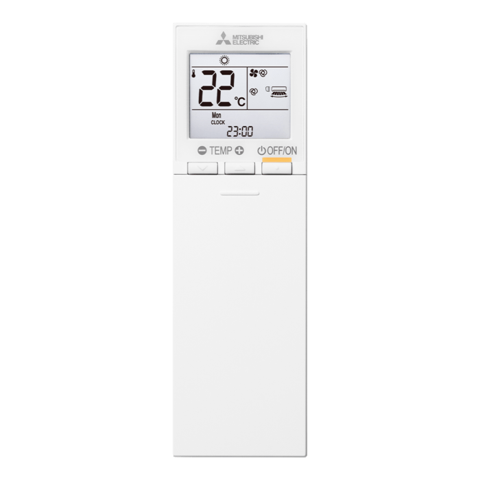 Дистанционно управление Mitsubishi Electric MSZ AY 4