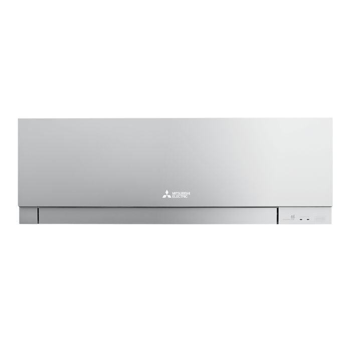 Климатик Mitsubishi Electric MSZ EF сребрист 1