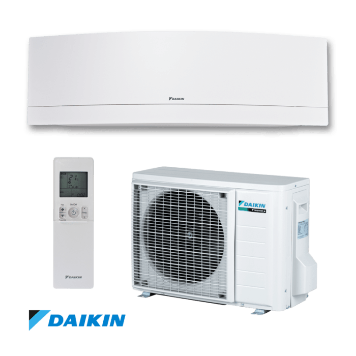 климатик Daikin Emura FTXJ35MW RXJ35M
